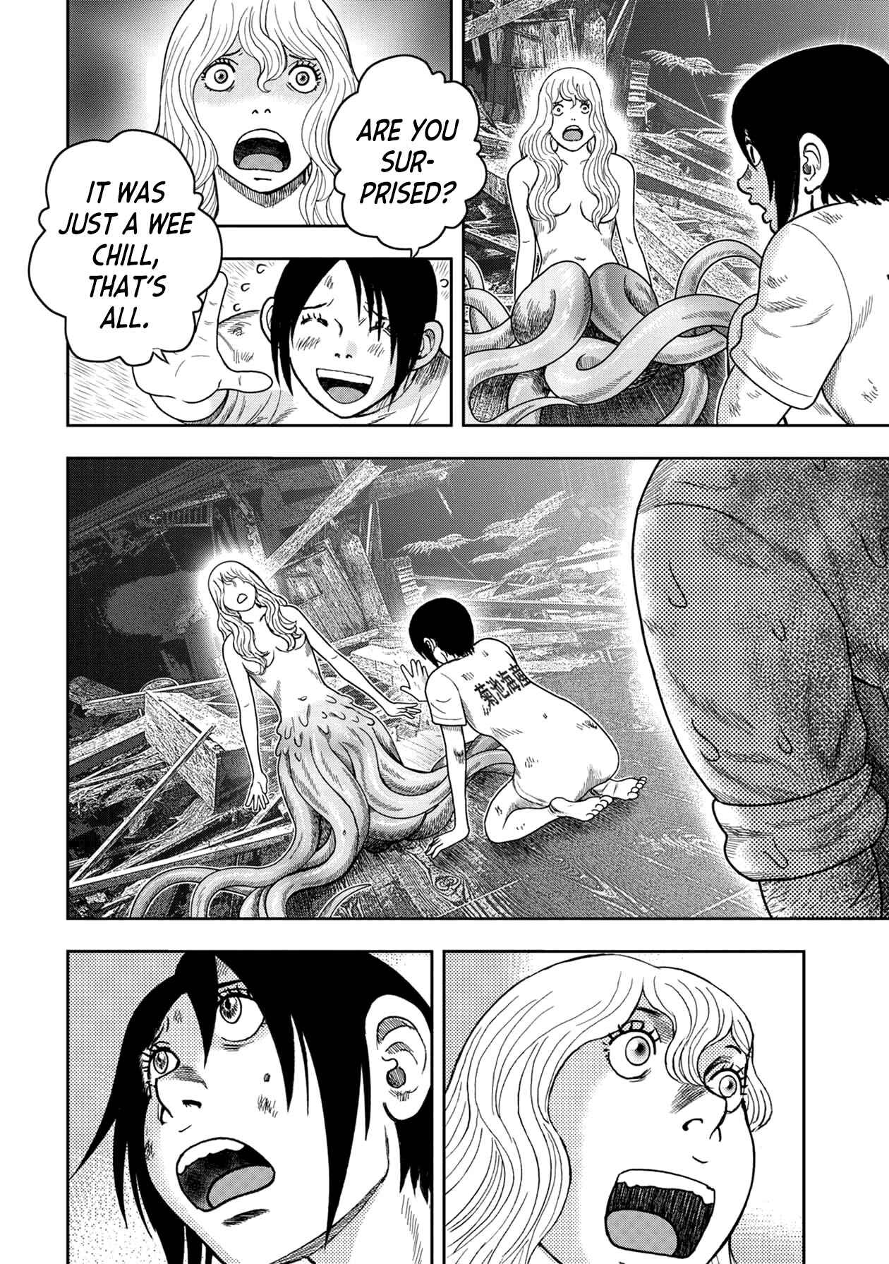 Chapter 121 - Page 14