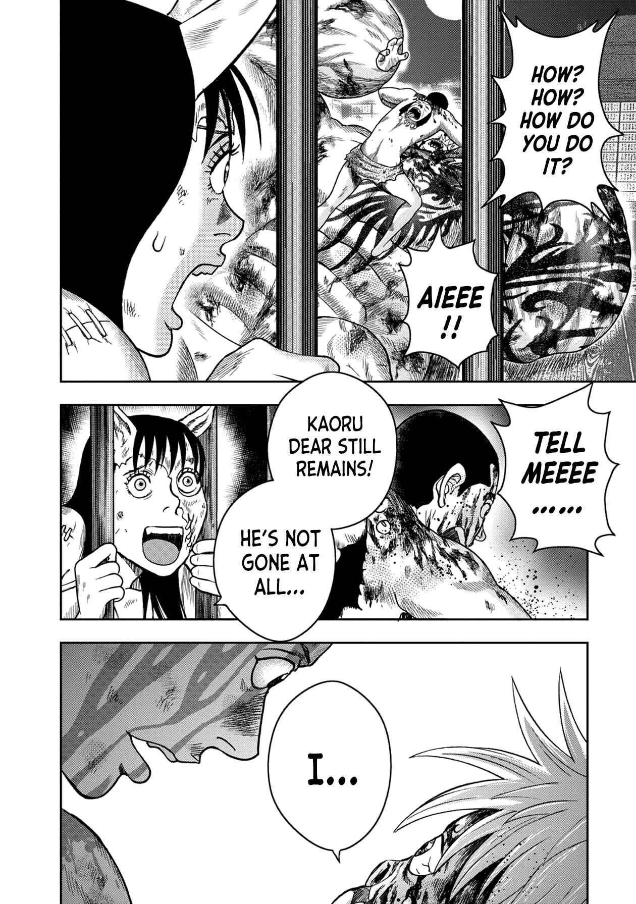 Chapter 121 - Page 7