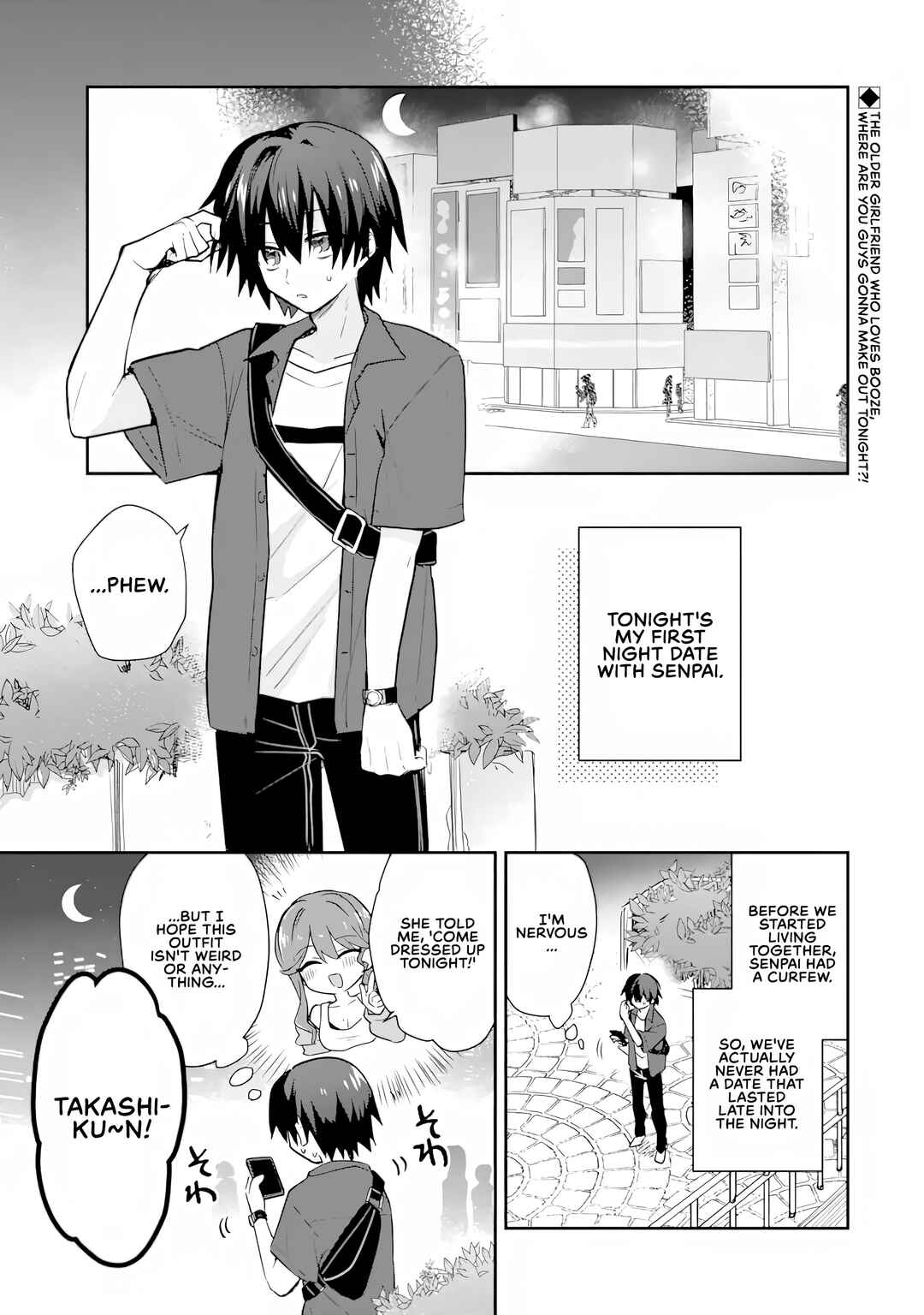 Chapter 4.1 - Page 1