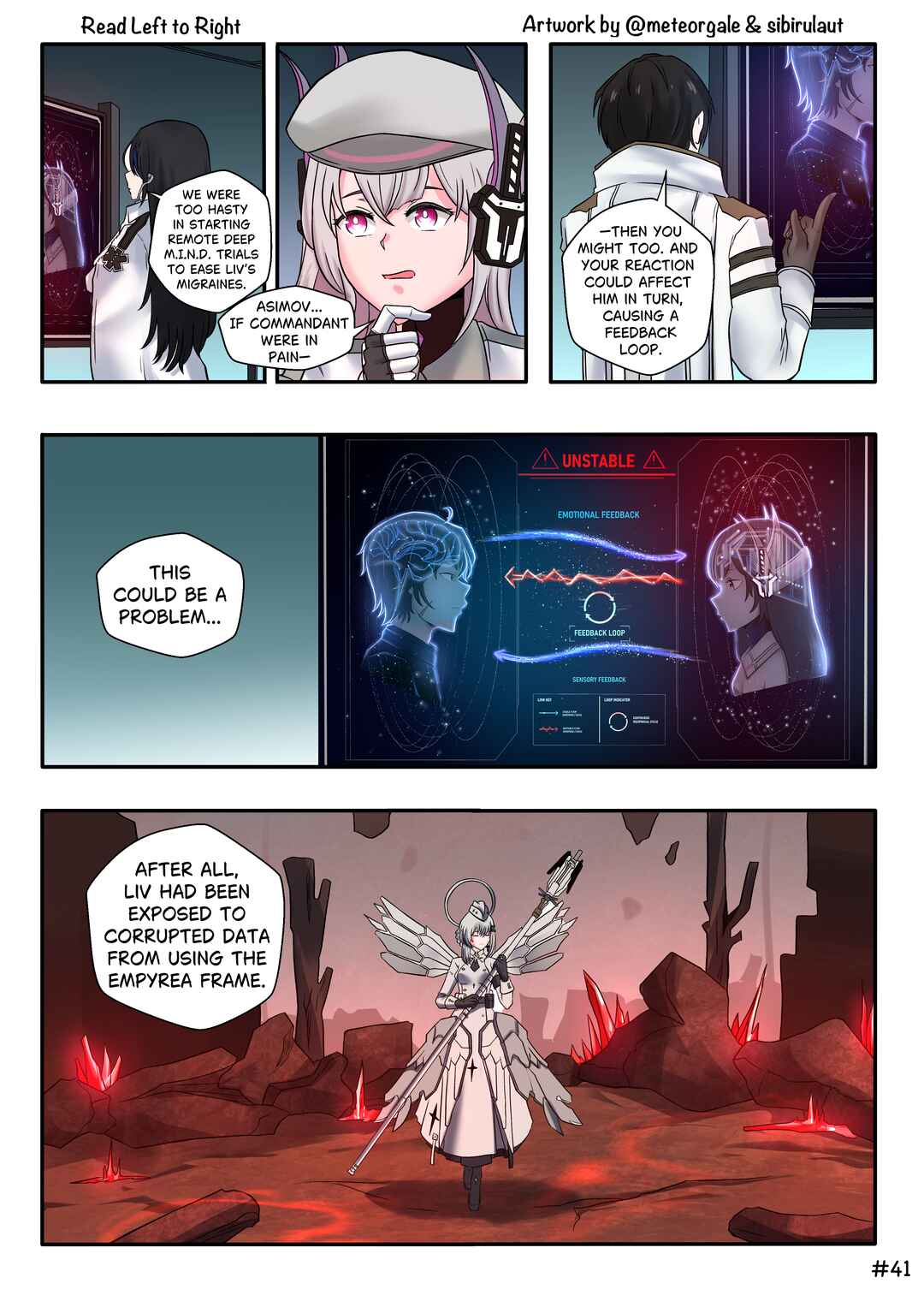 Chapter 41 - Page 1