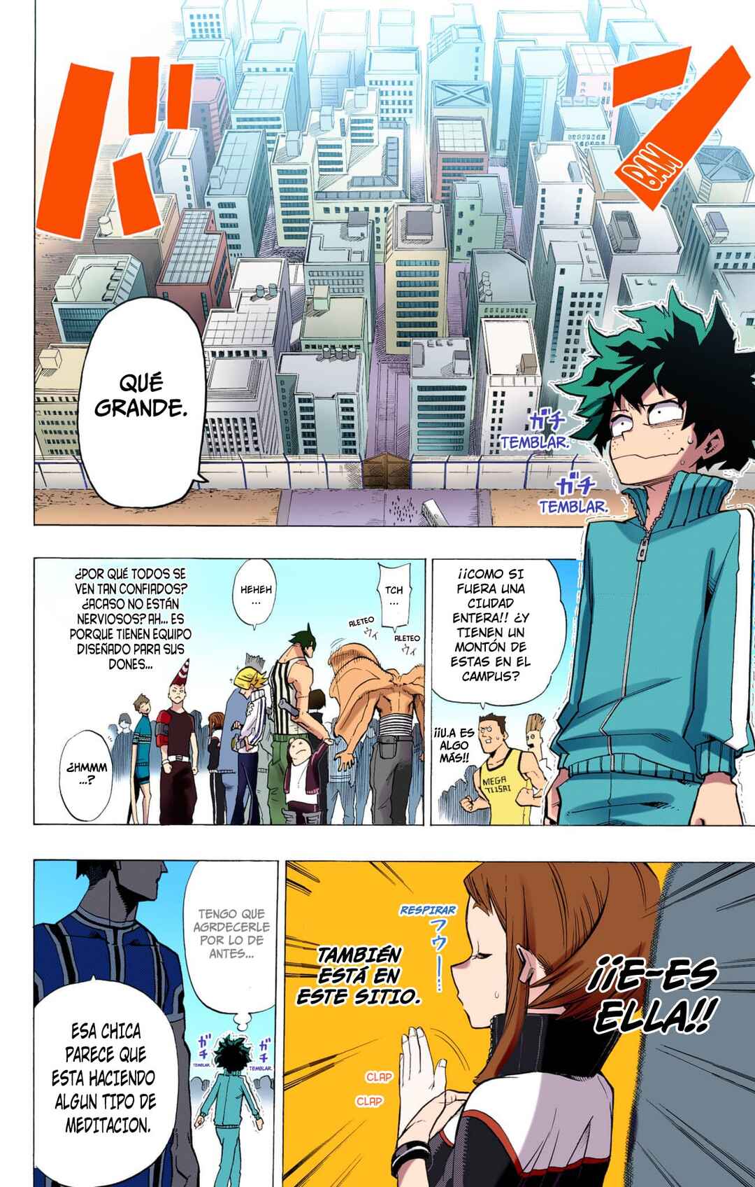 Chapter 3 - Page 11
