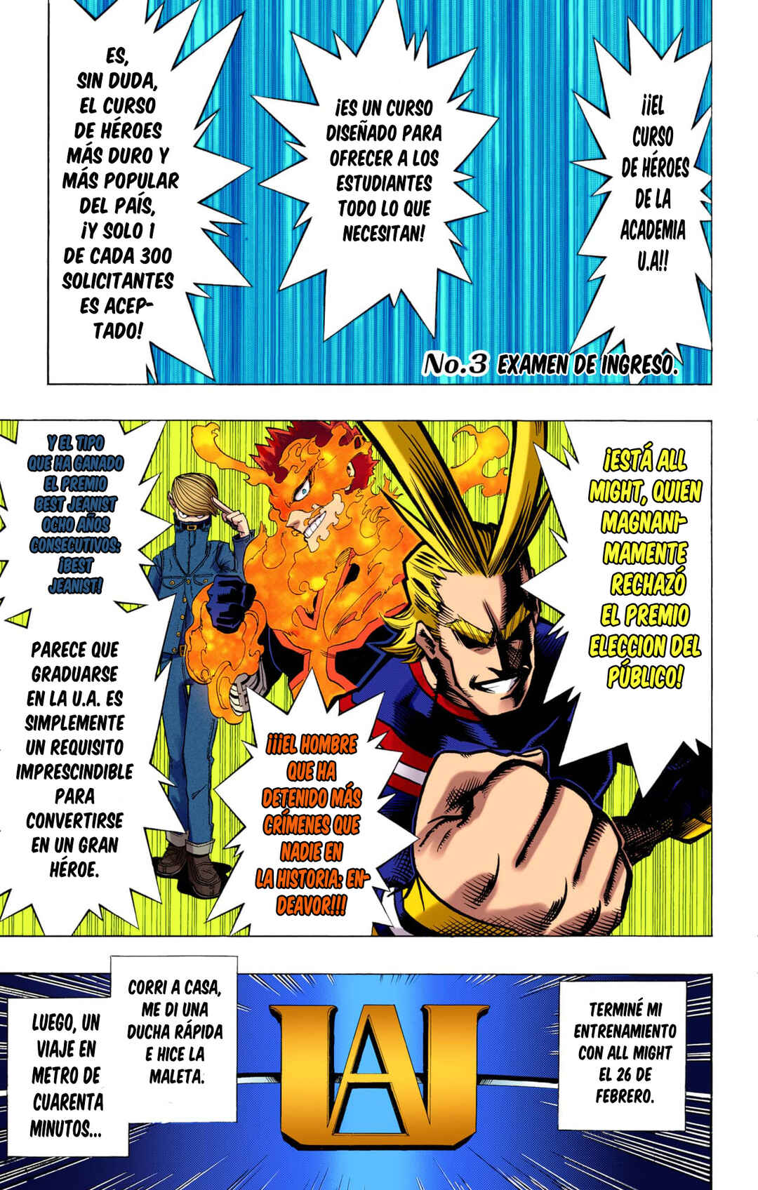 Chapter 3 - Page 2