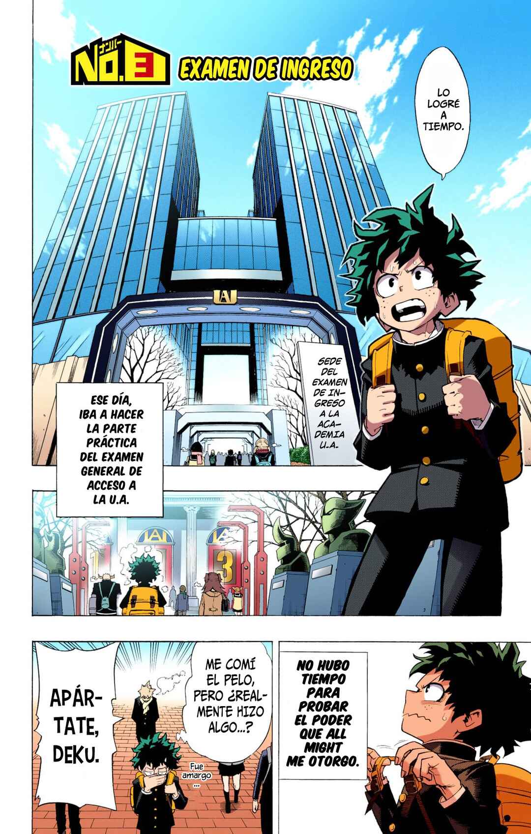 Chapter 3 - Page 3