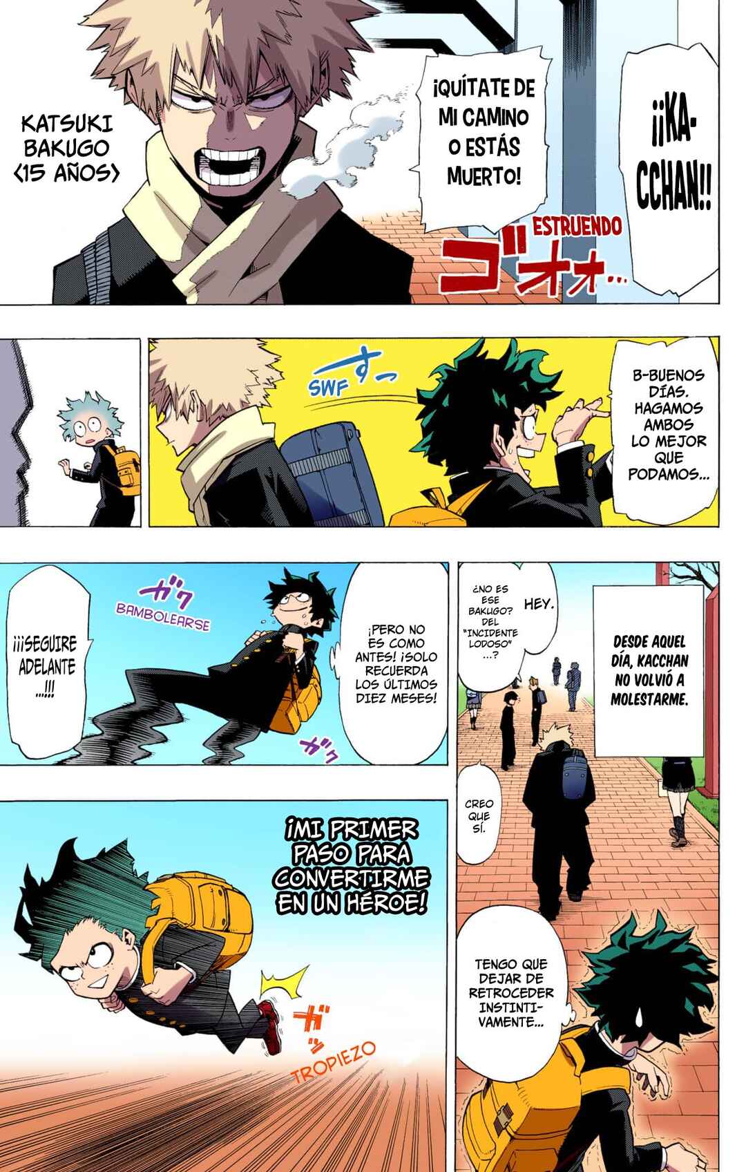 Chapter 3 - Page 4