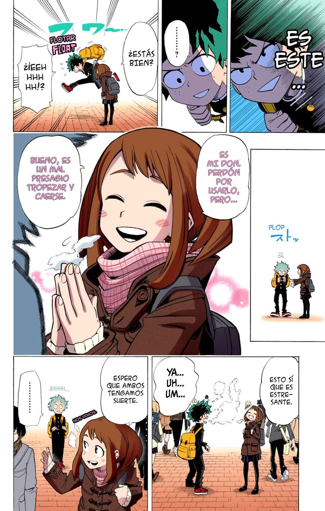 Chapter 3 - Page 5