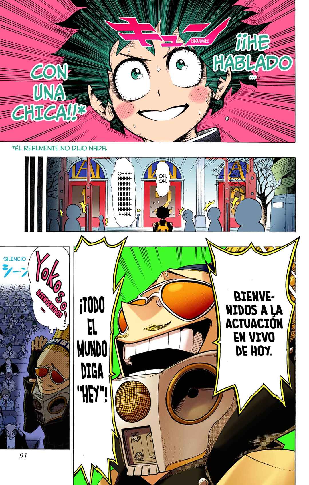 Chapter 3 - Page 6