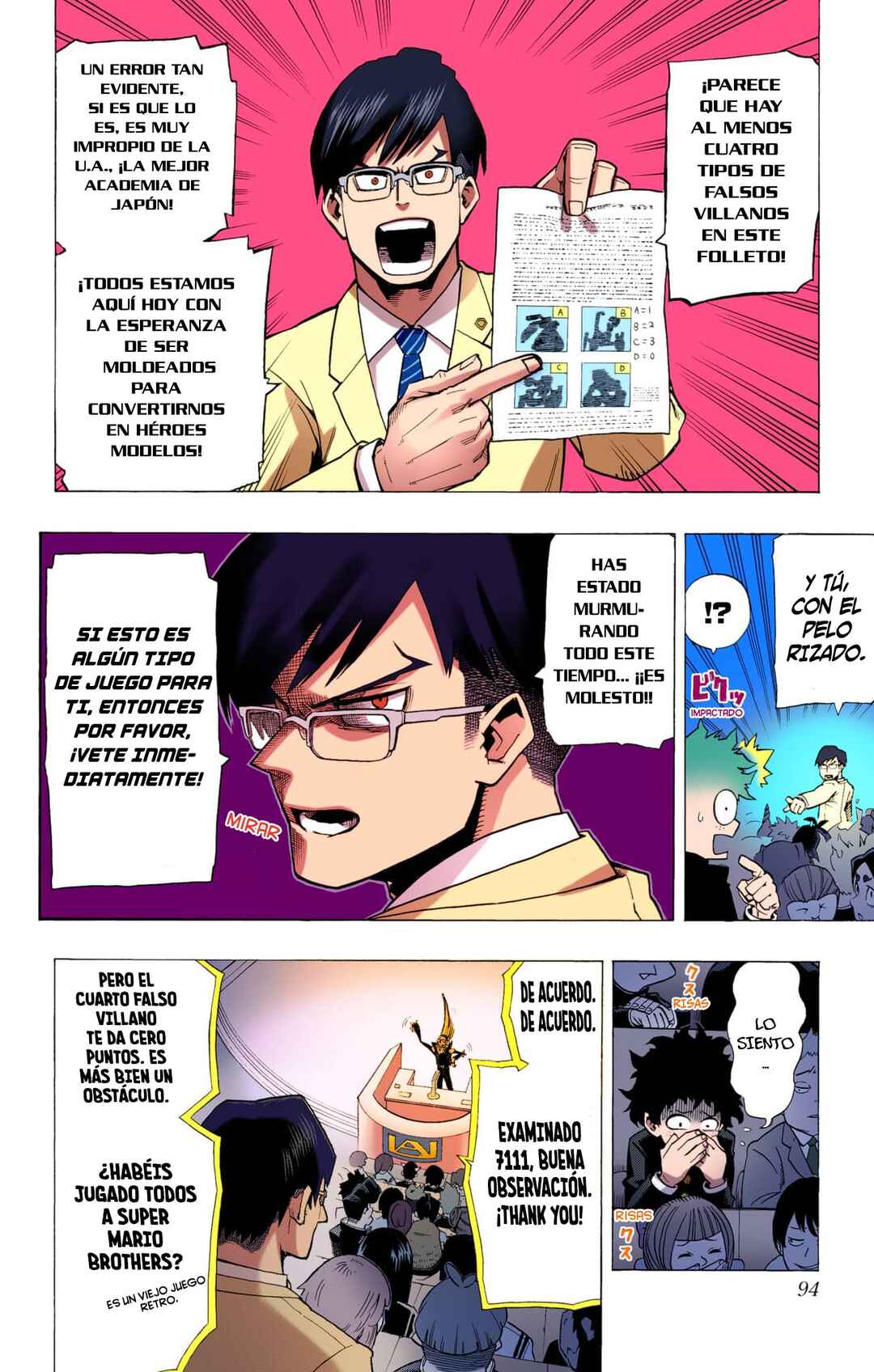 Chapter 3 - Page 9