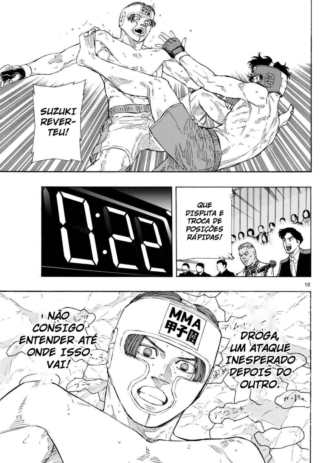 Chapter 68 - Page 11