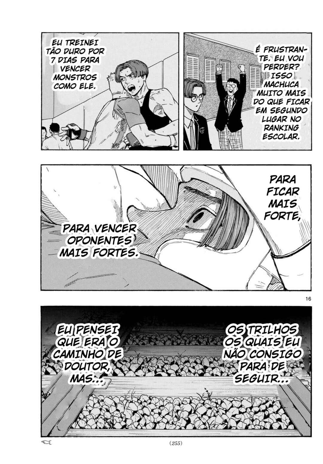 Chapter 68 - Page 17