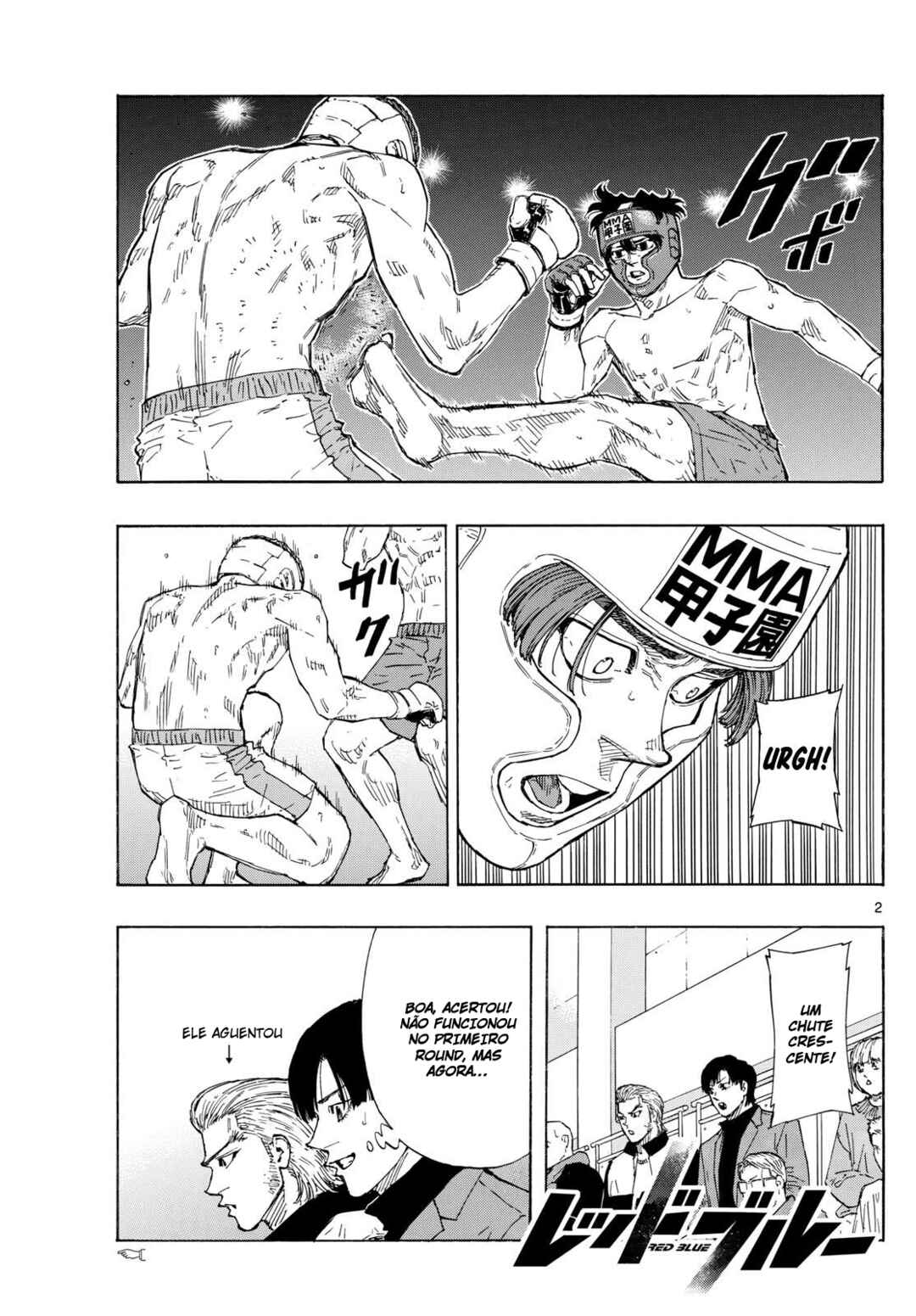 Chapter 68 - Page 3