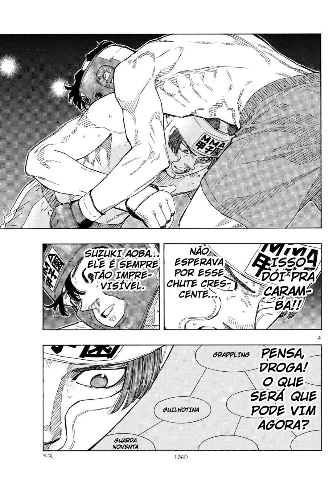 Chapter 68 - Page 5