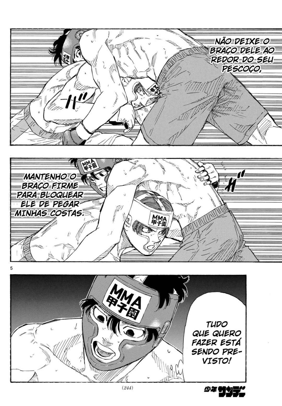 Chapter 68 - Page 6