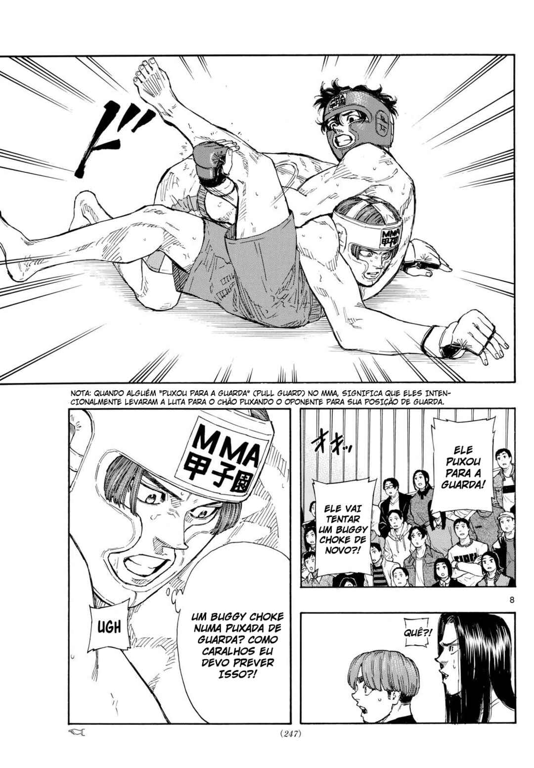 Chapter 68 - Page 9