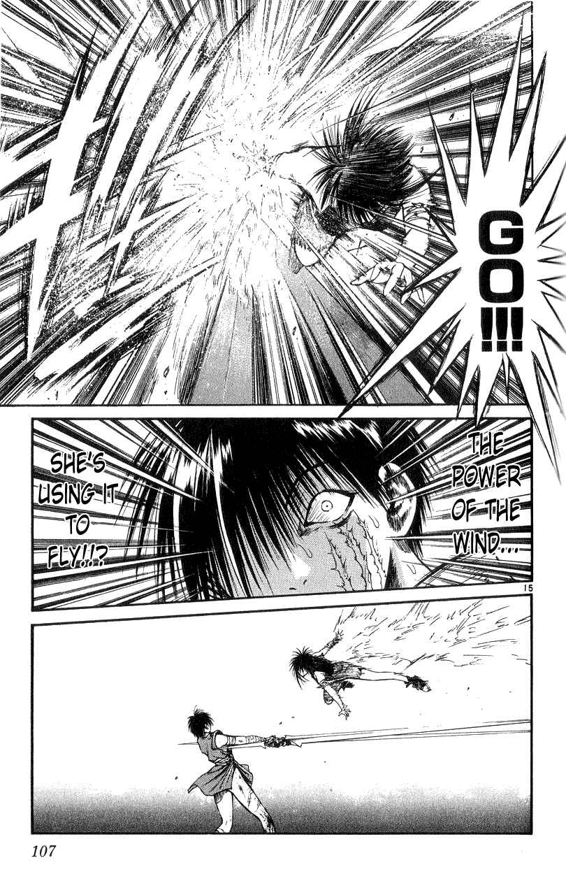 Chapter 173 - Page 15