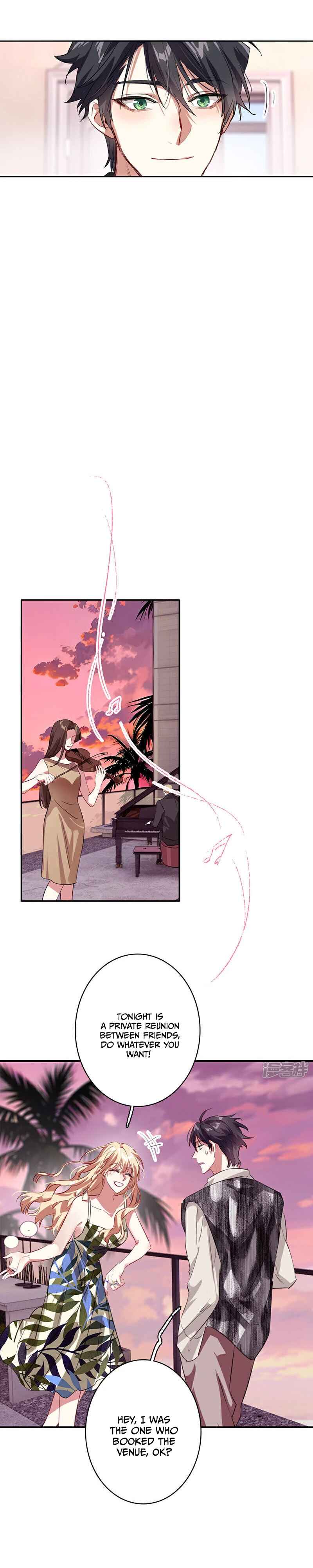 Chapter 354 - Page 8