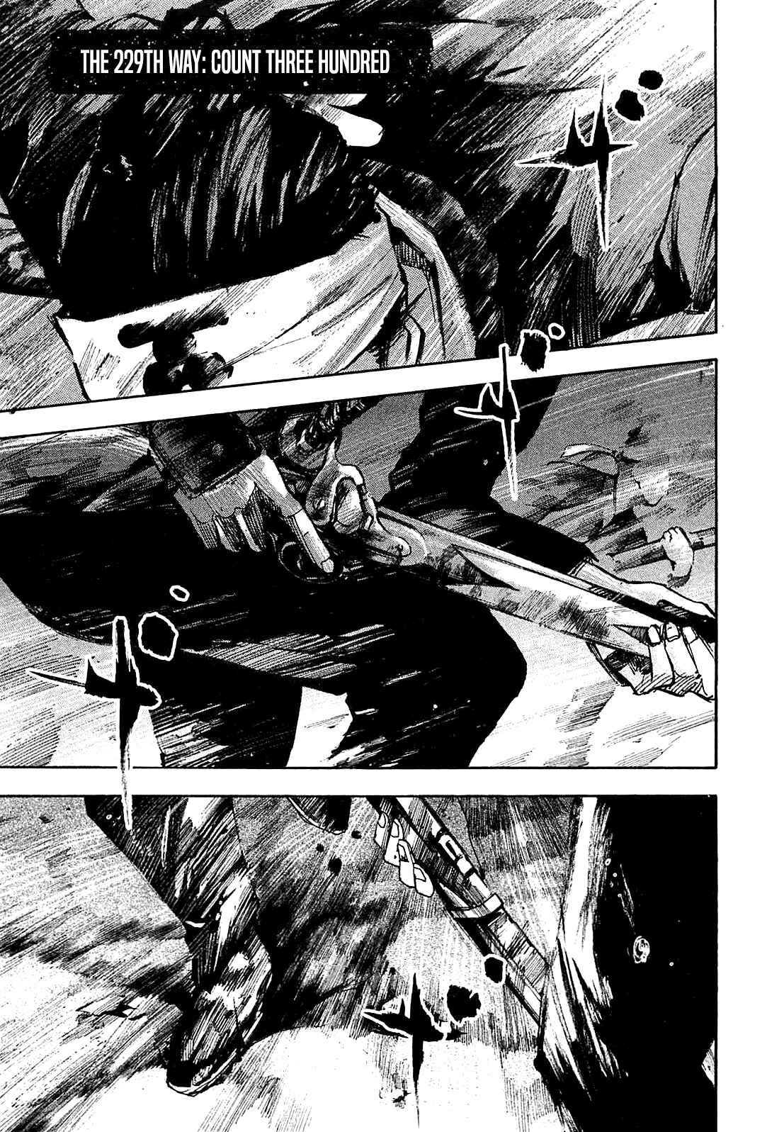 Chapter 229 - Page 1