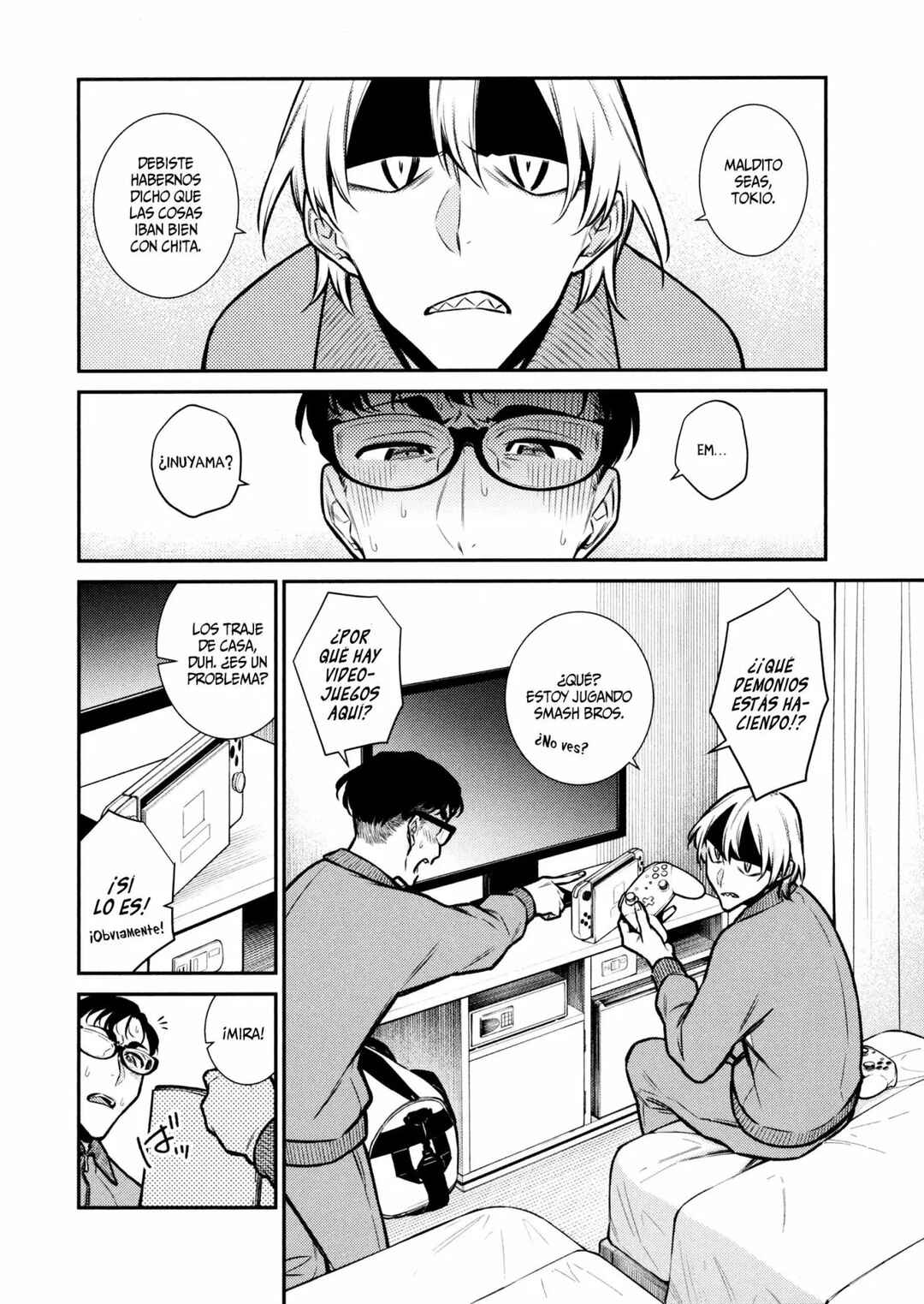 Chapter 88 - Page 12