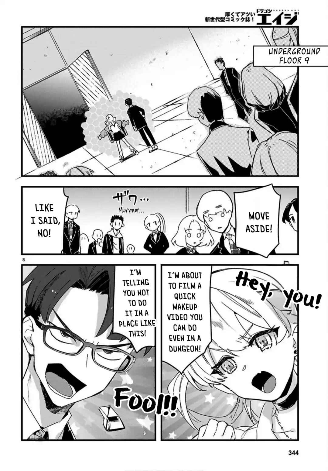 Chapter 5 - Page 8
