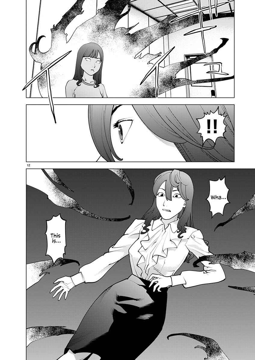 Chapter 168 - Page 13