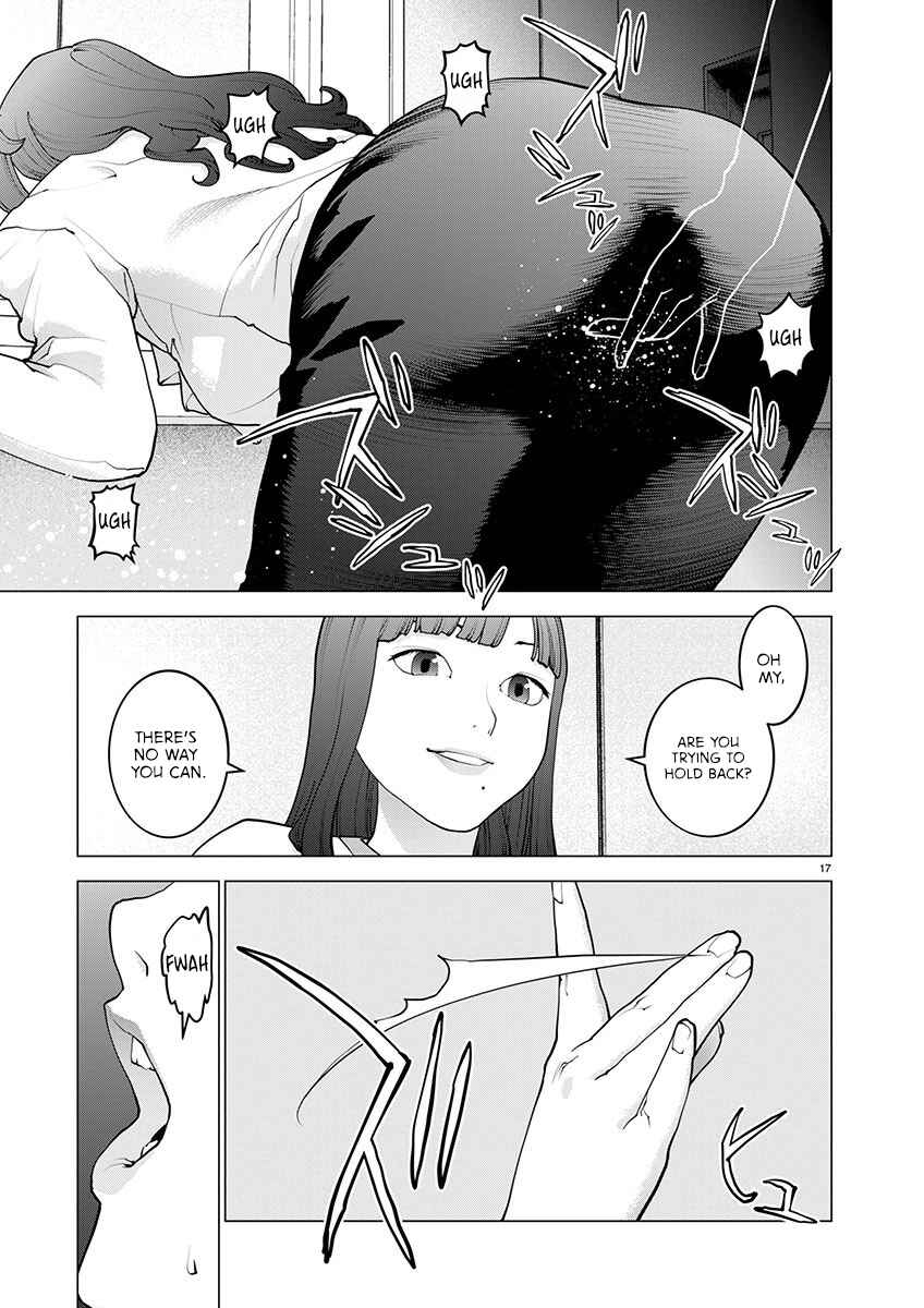 Chapter 168 - Page 17