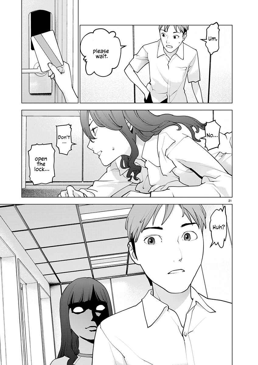 Chapter 168 - Page 20