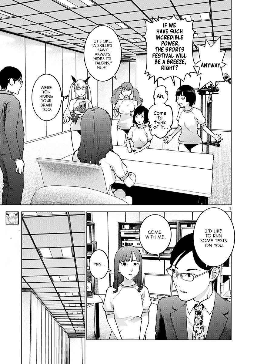 Chapter 168 - Page 6