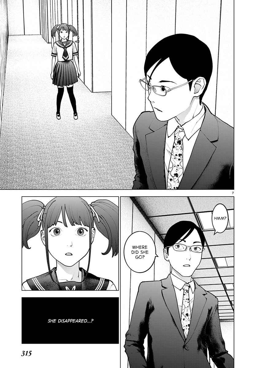 Chapter 168 - Page 8