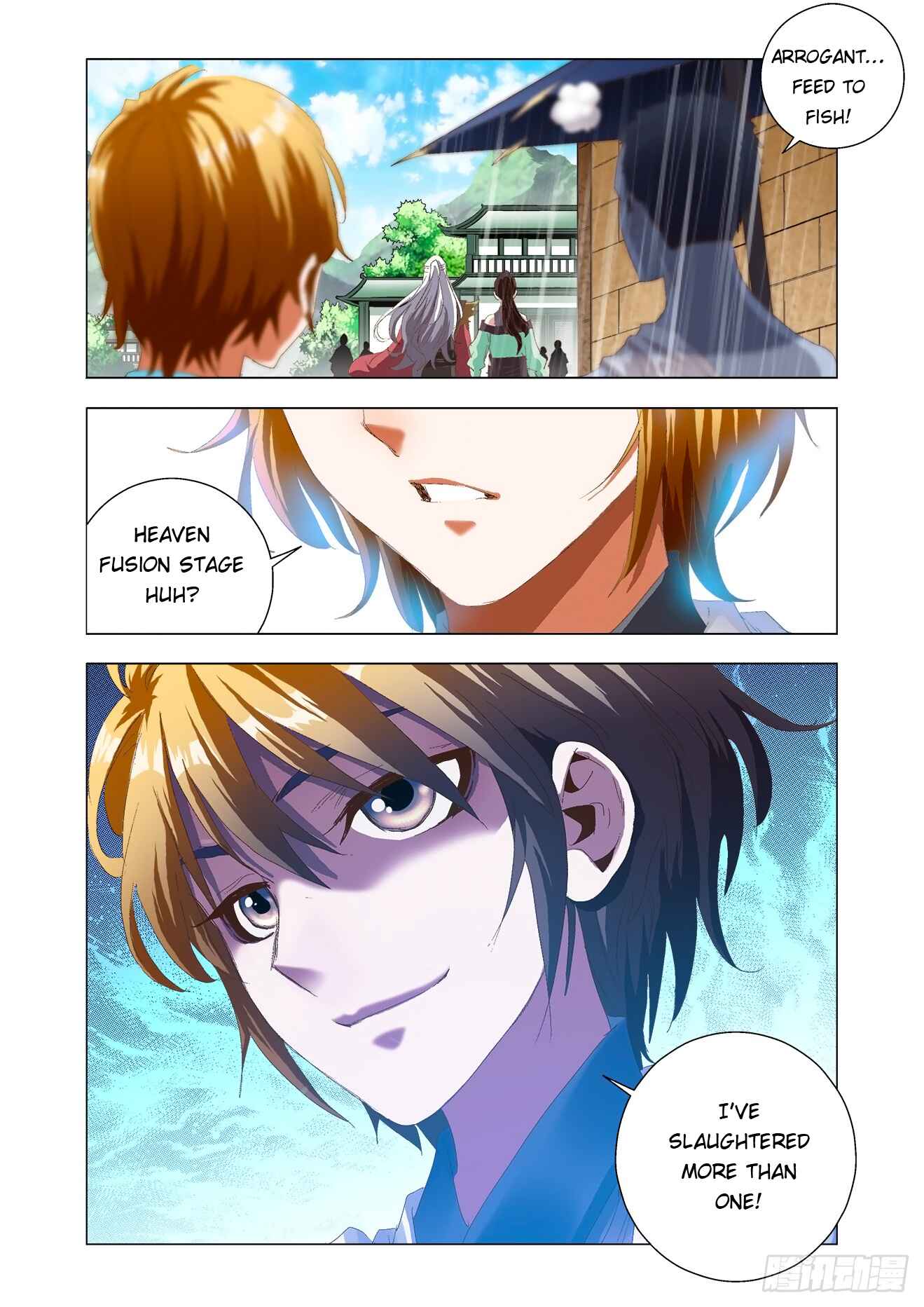 Chapter 2.2 - Page 3