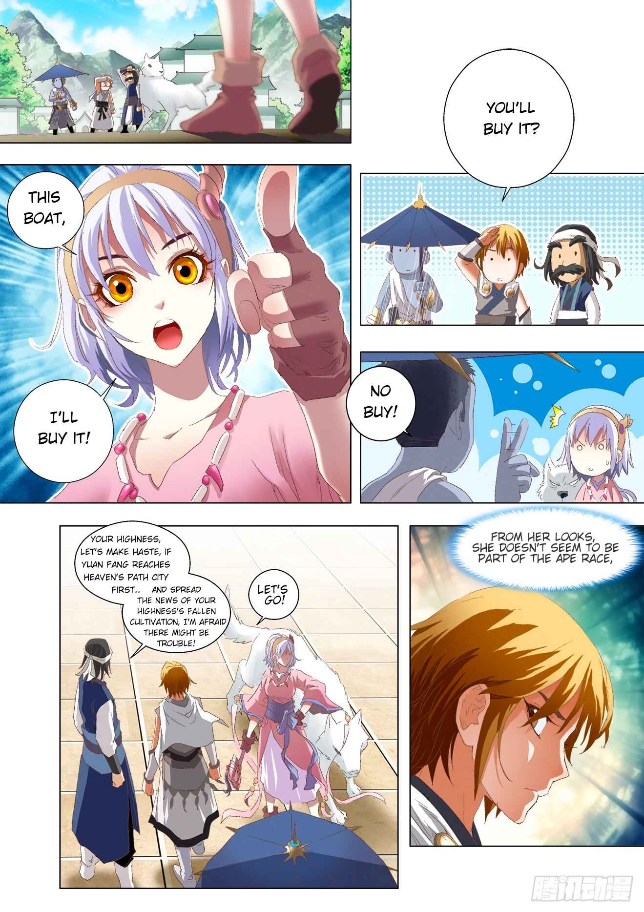 Chapter 2.2 - Page 5