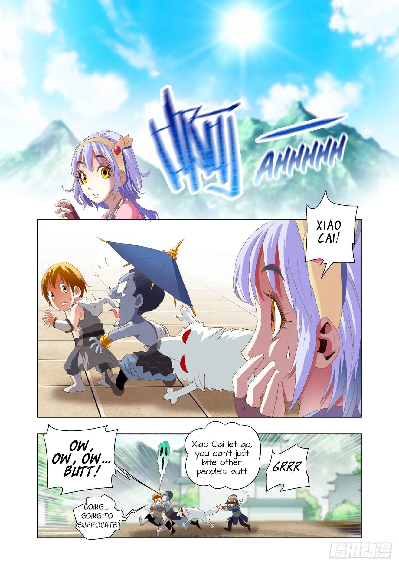 Chapter 2.2 - Page 7