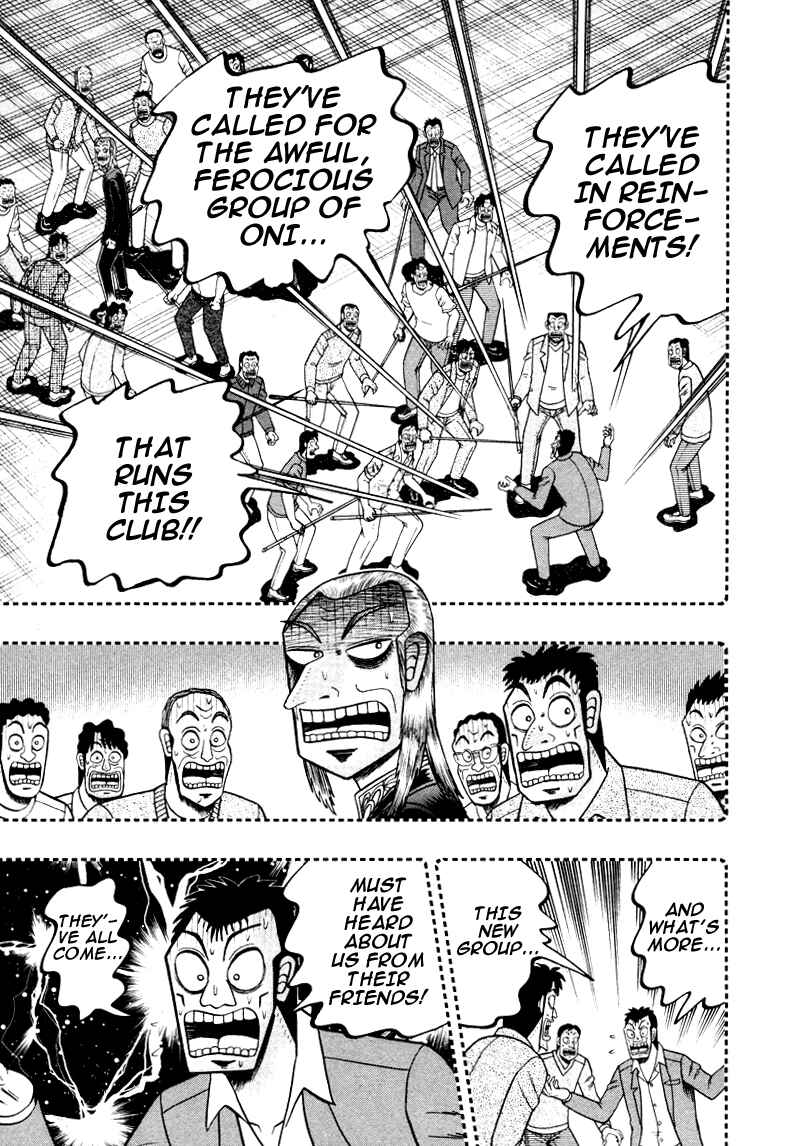 Chapter 249 - Page 16