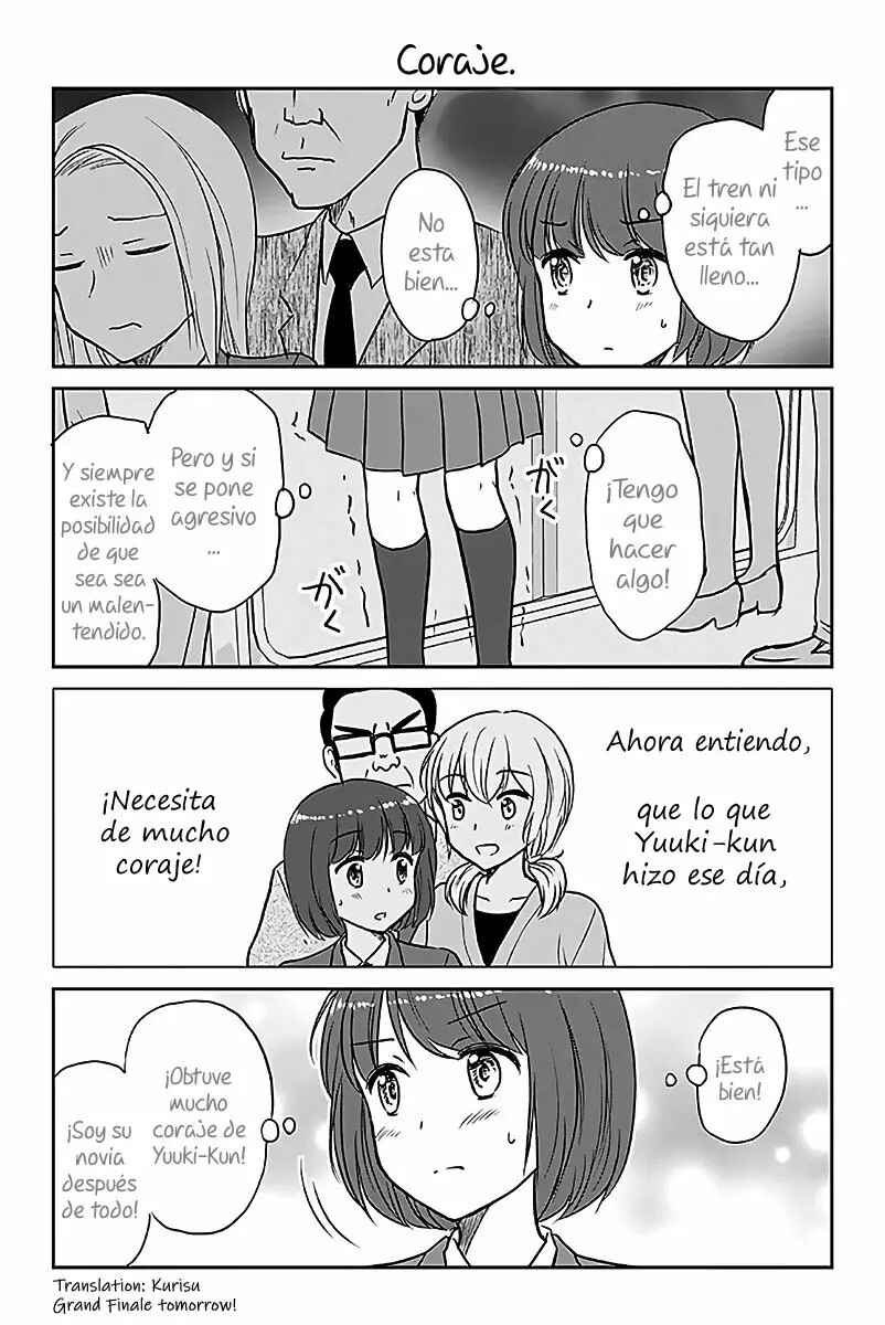 Chapter 602 - Page 2