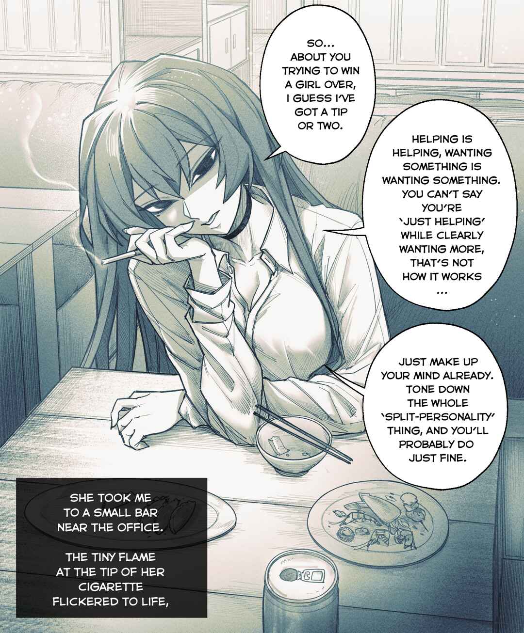 Chapter 5 - Page 3