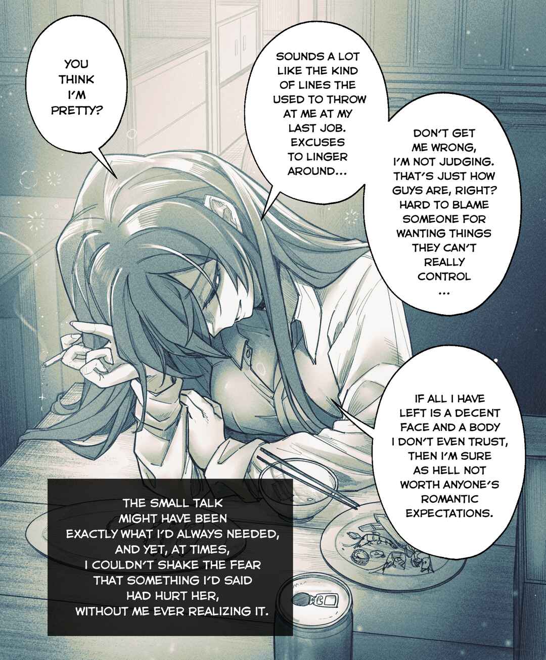 Chapter 5 - Page 6
