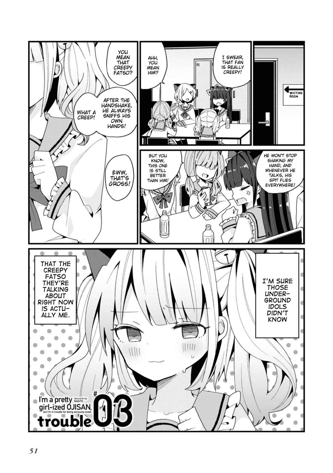 Chapter 3 - Page 1