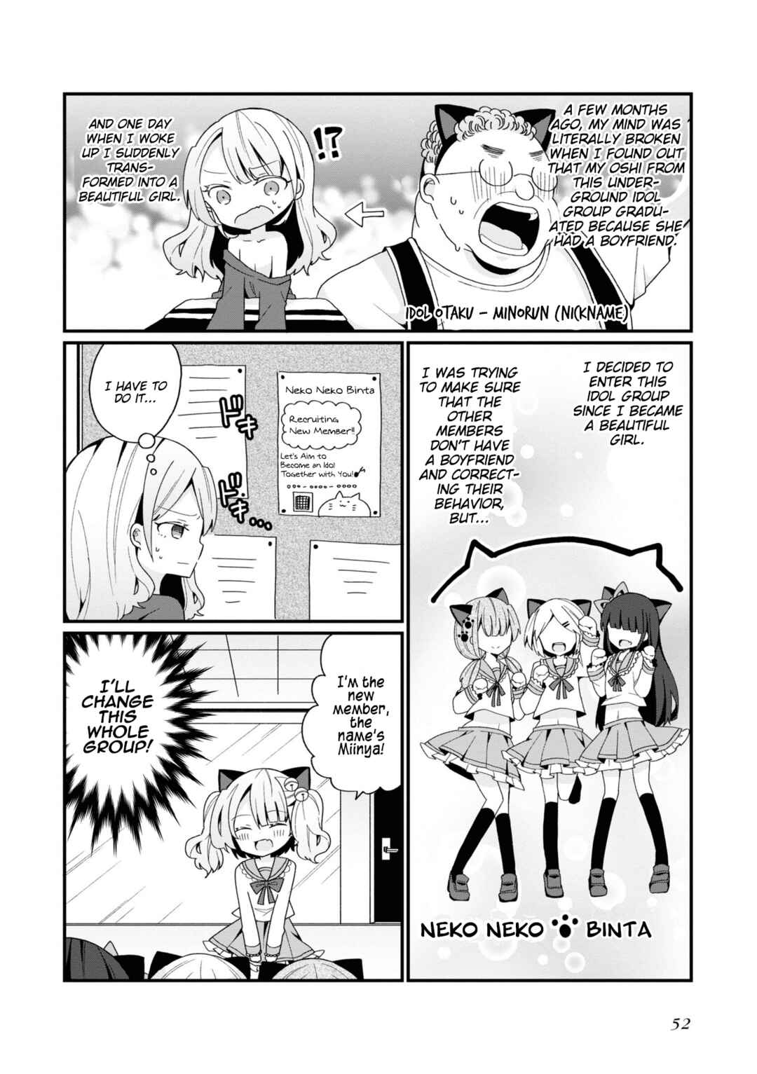 Chapter 3 - Page 2