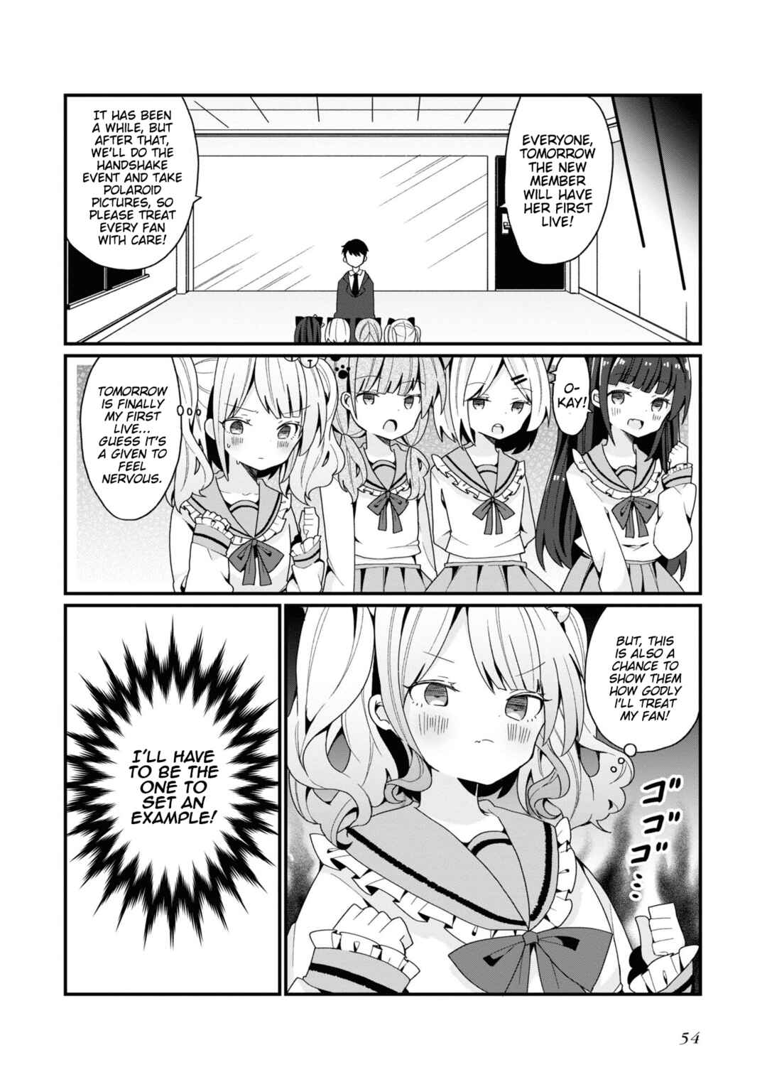 Chapter 3 - Page 4