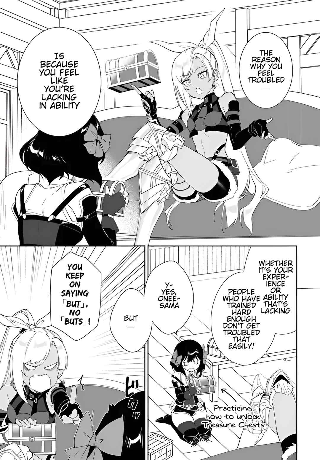 Chapter 58.1 - Page 10