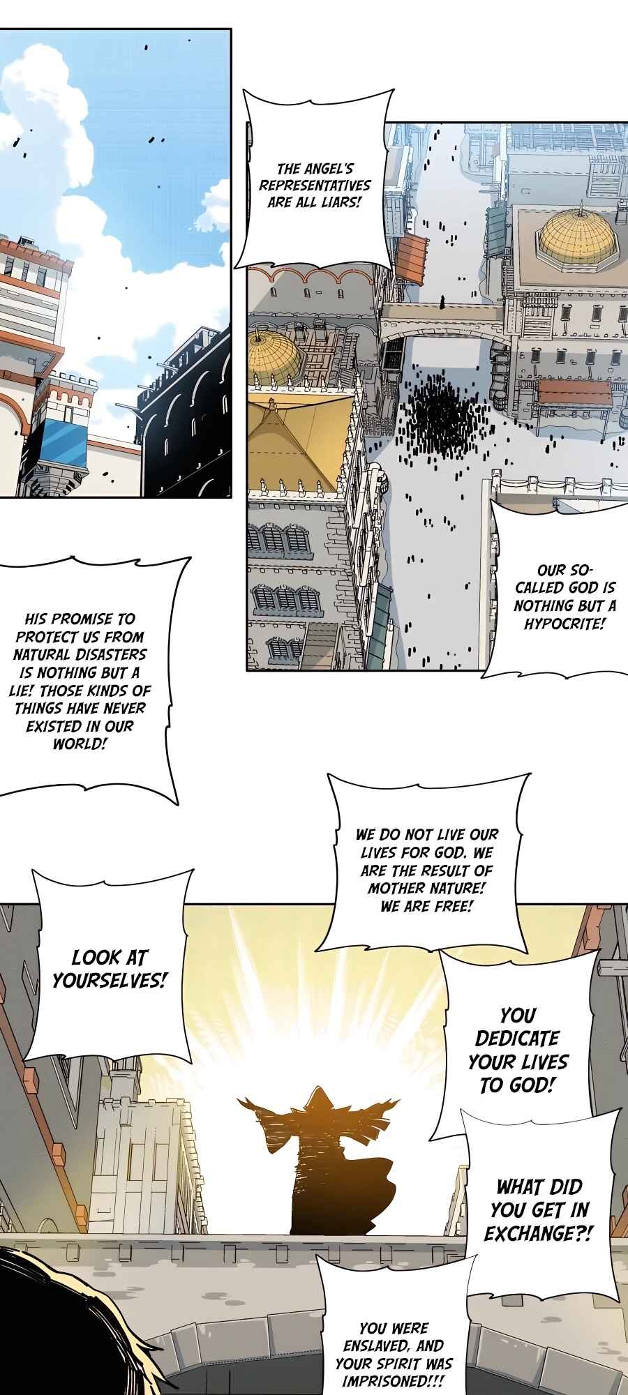 Chapter 206 - Page 17