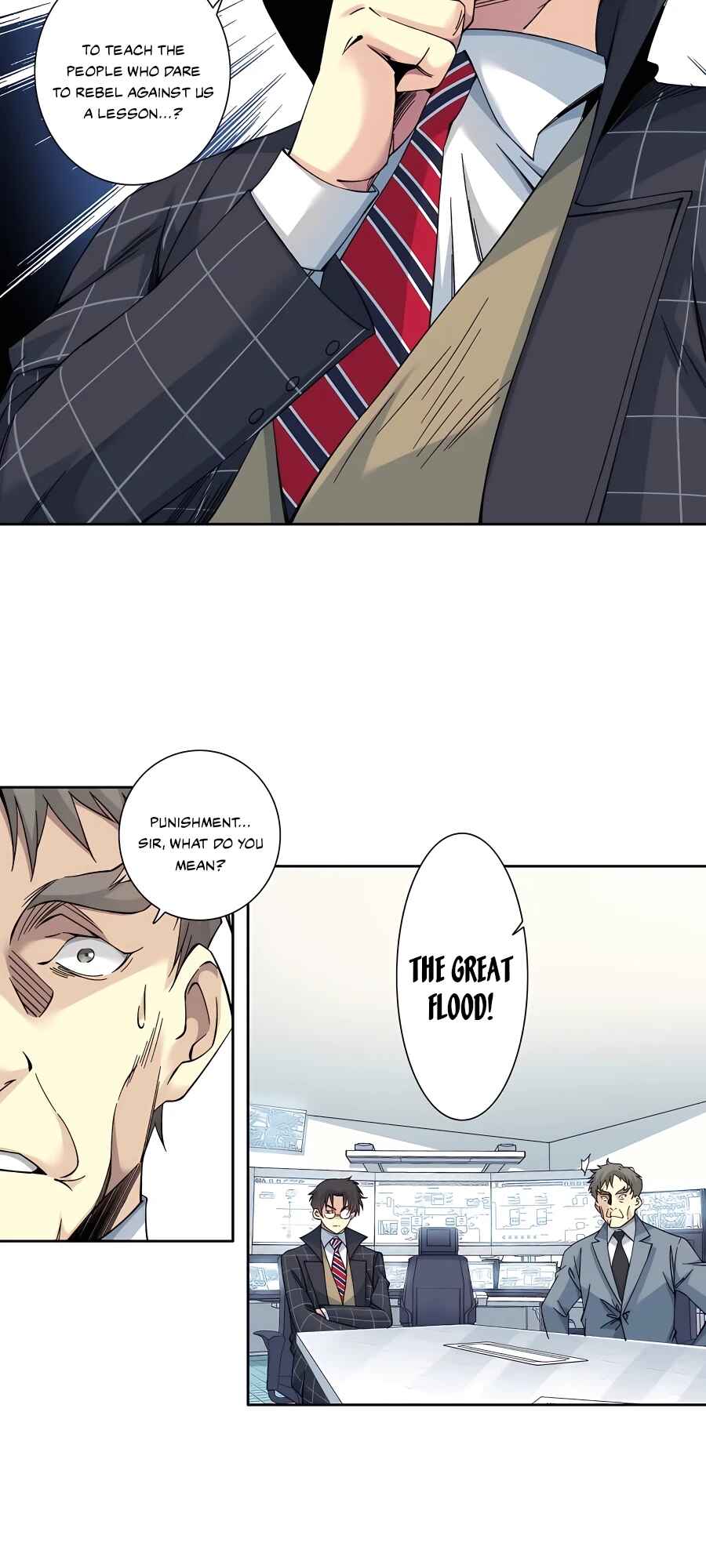 Chapter 206 - Page 7