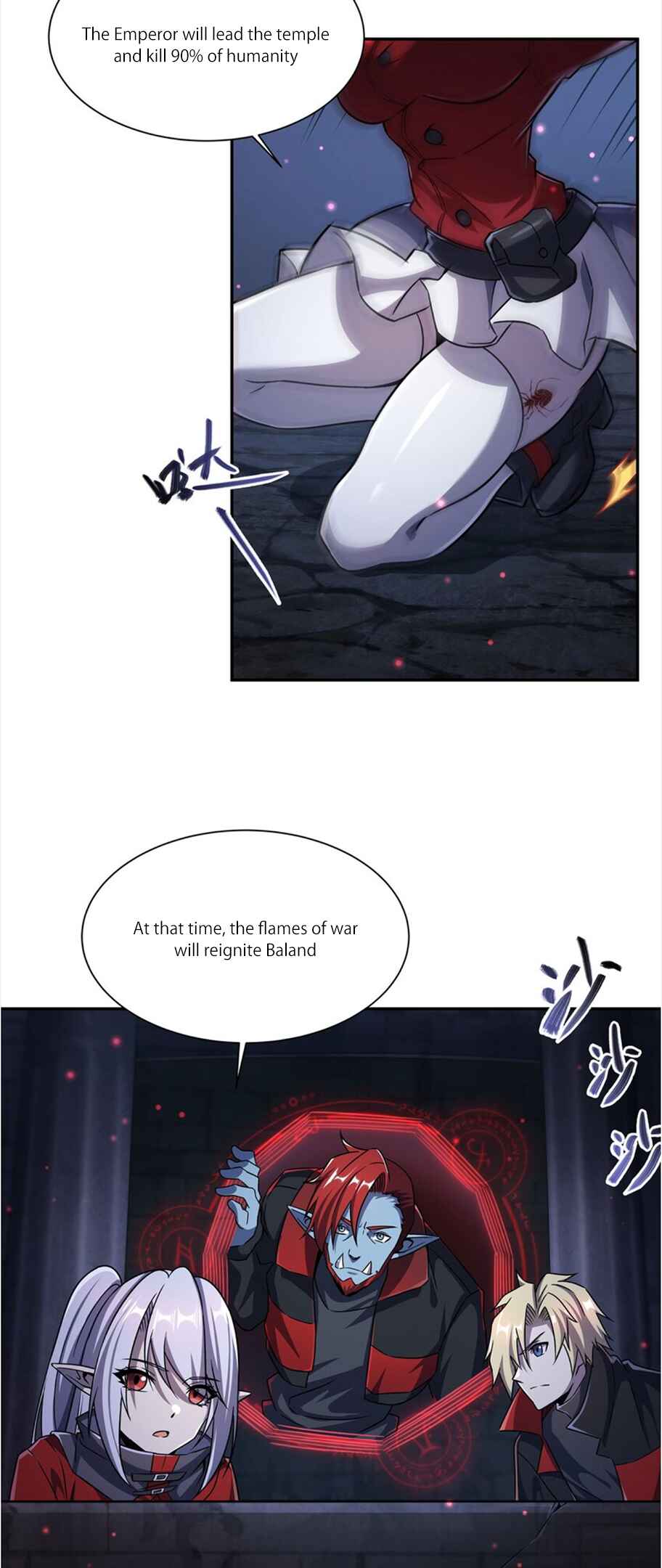 Chapter 296 - Page 14