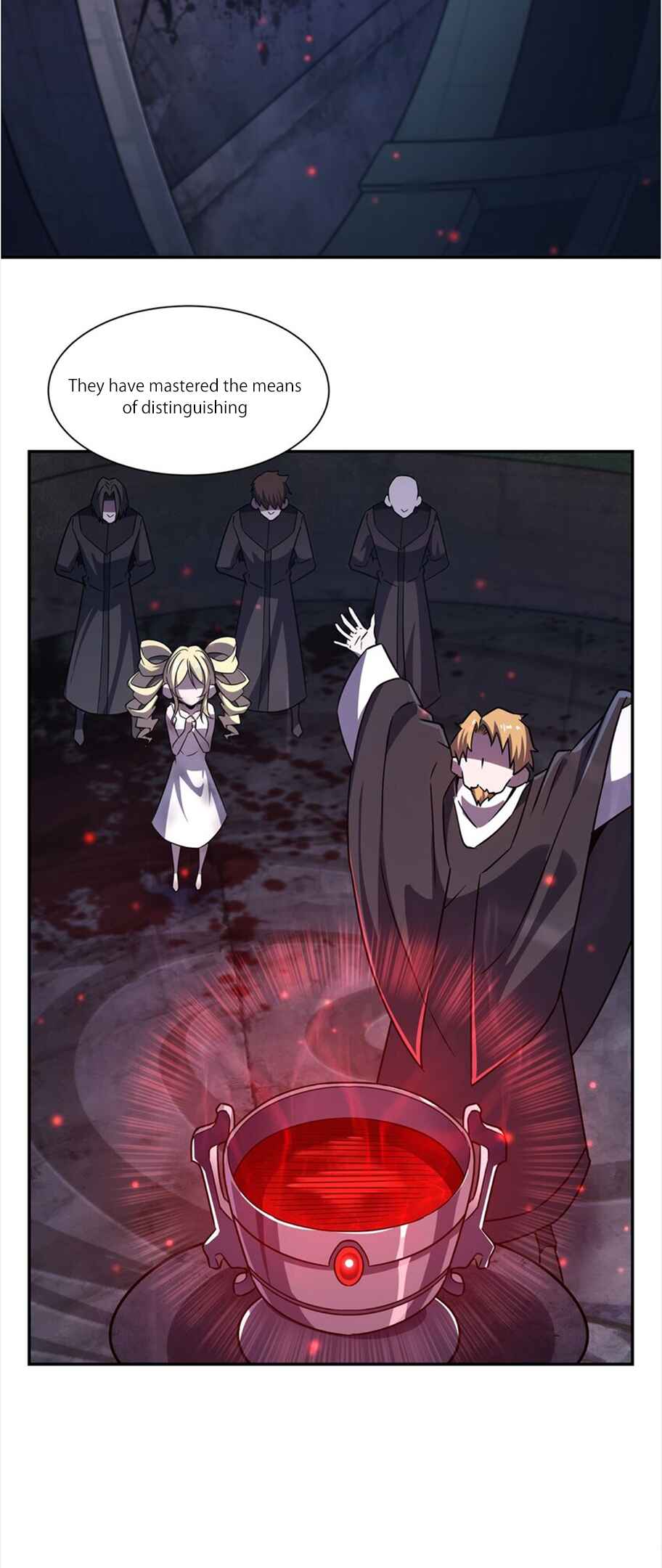Chapter 296 - Page 17