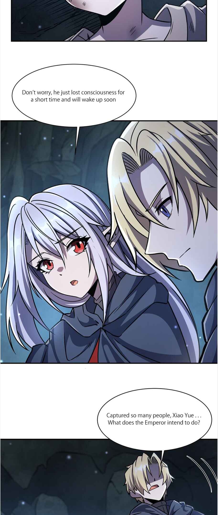 Chapter 296 - Page 3