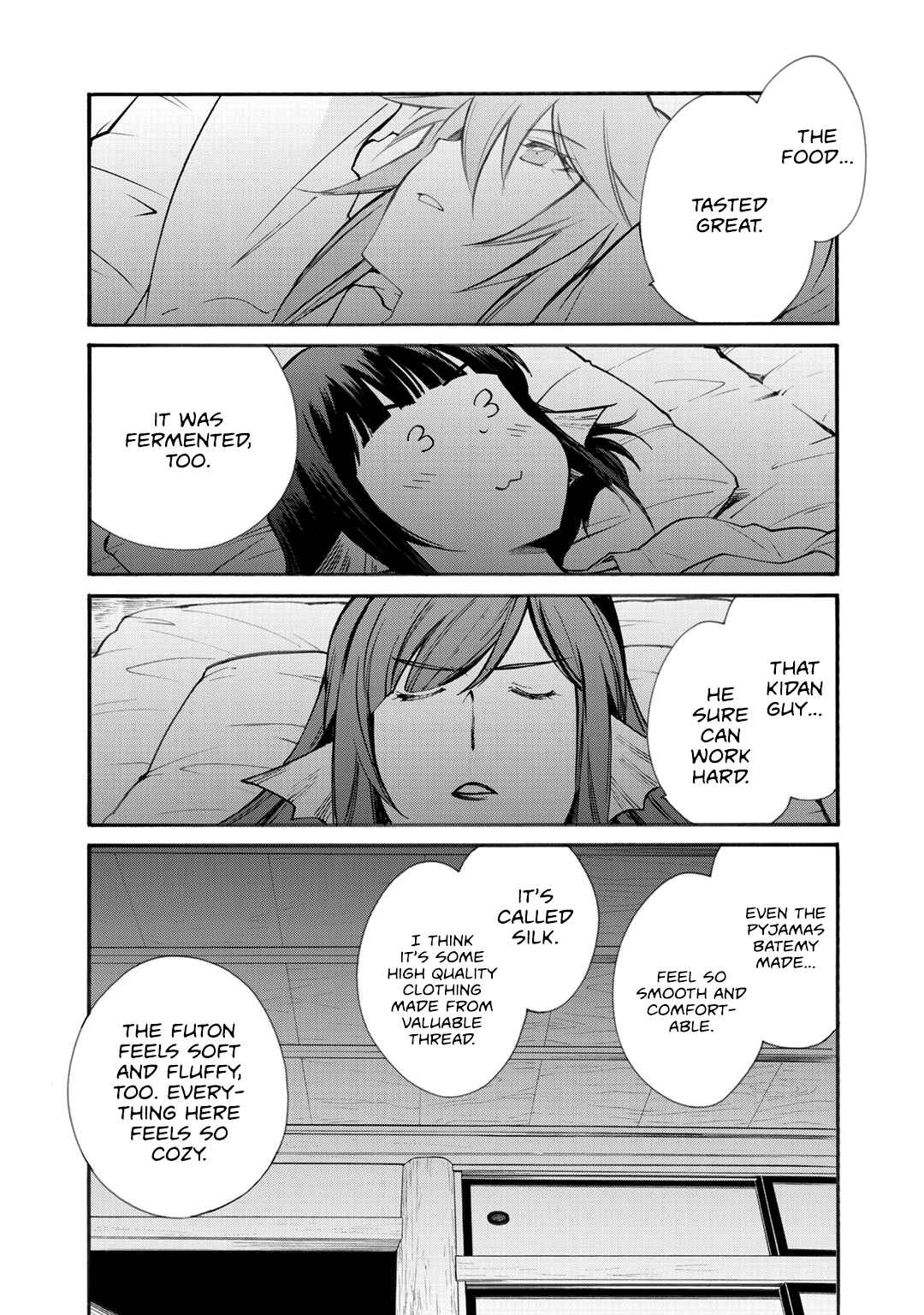Chapter 21 - Page 22