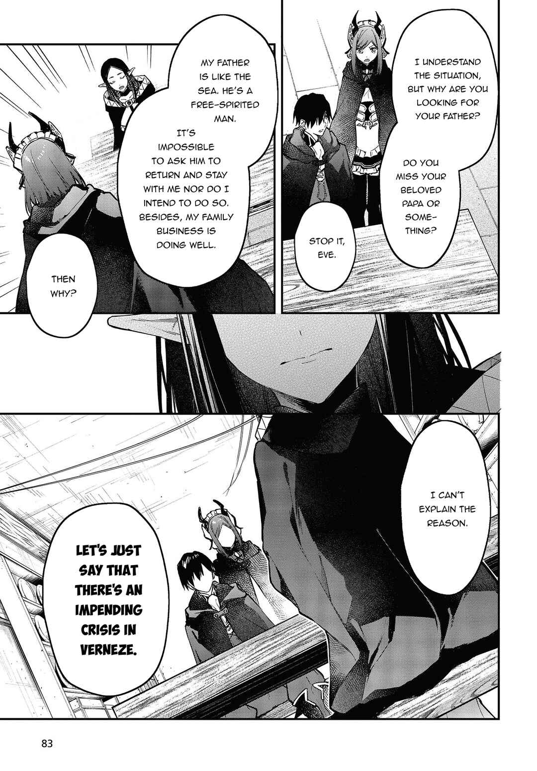 Chapter 43 - Page 10