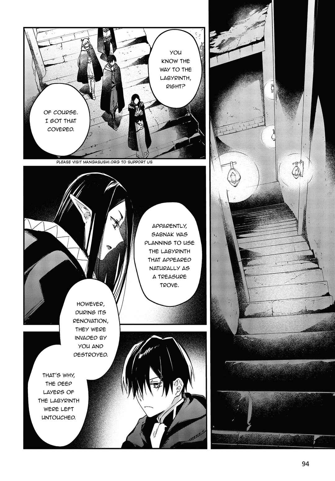 Chapter 43 - Page 21