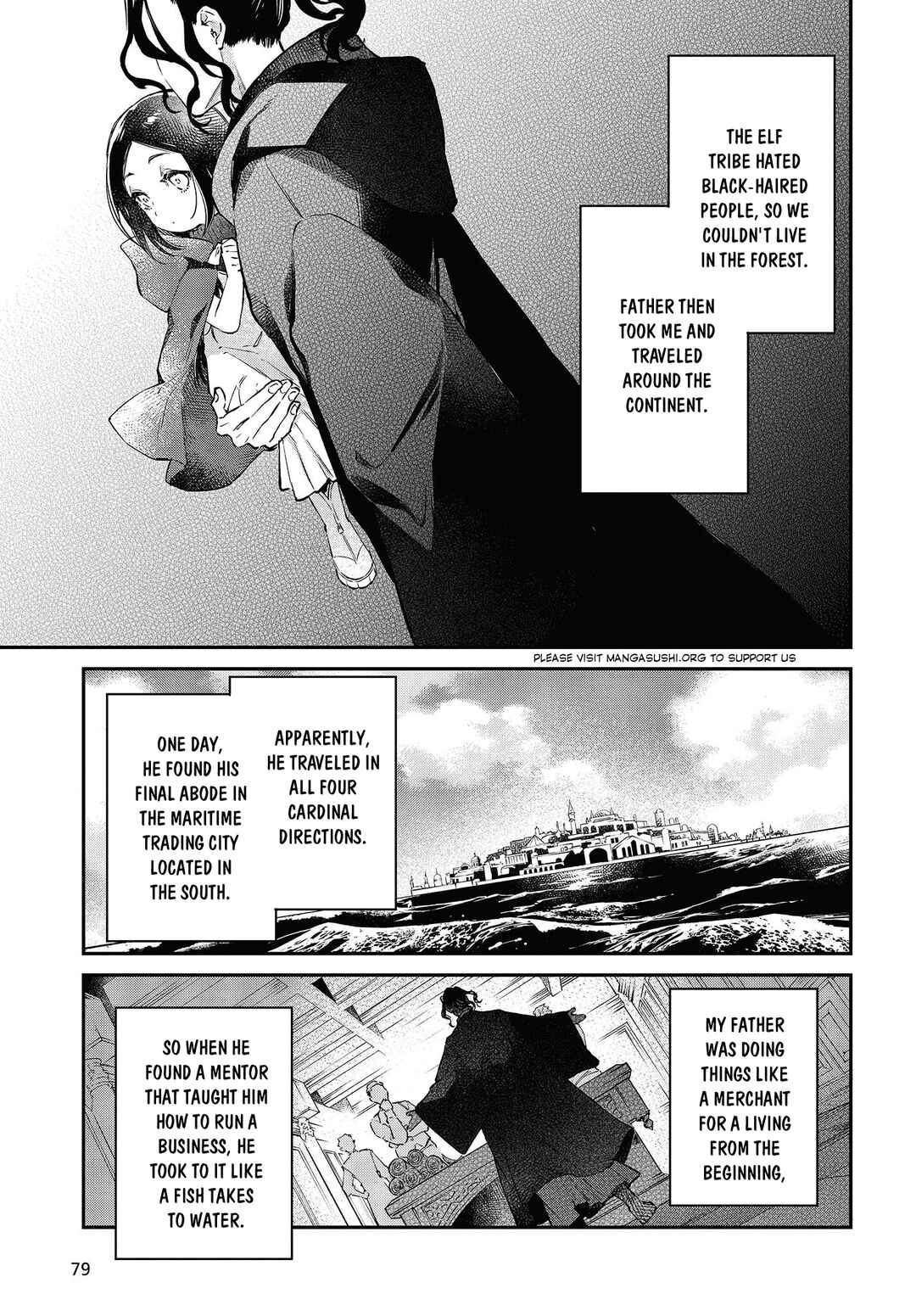 Chapter 43 - Page 6