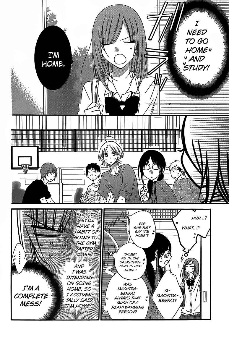 Chapter 43 - Page 18