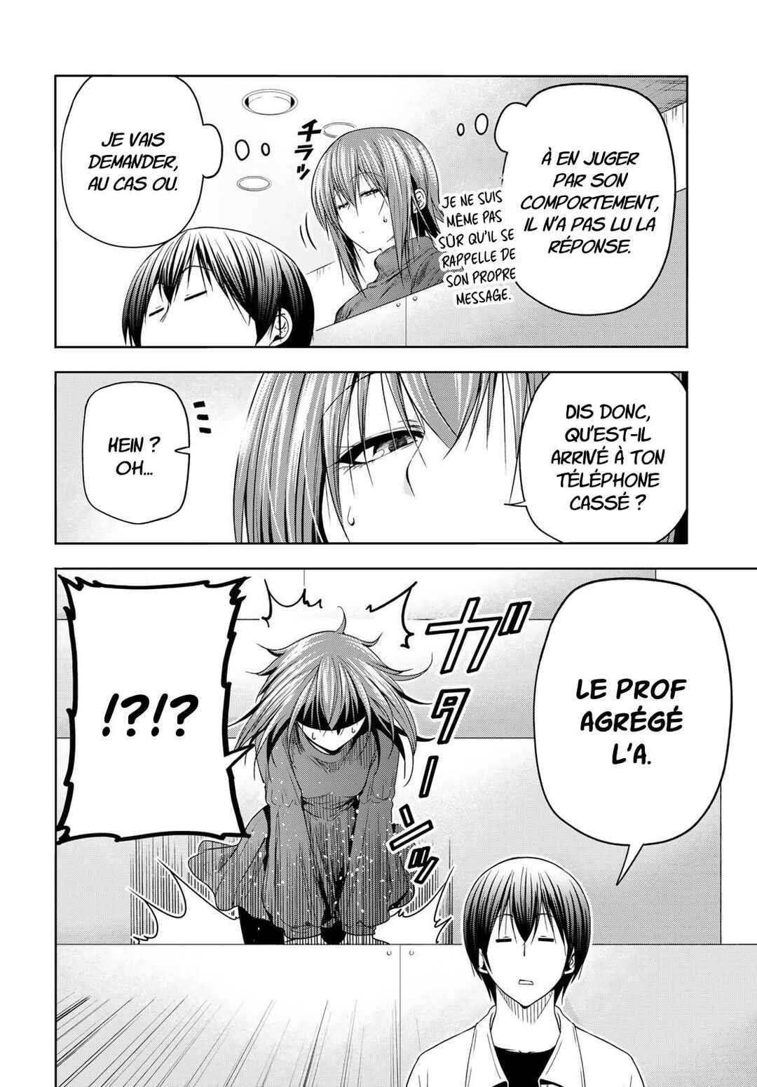 Chapter 99 - Page 13
