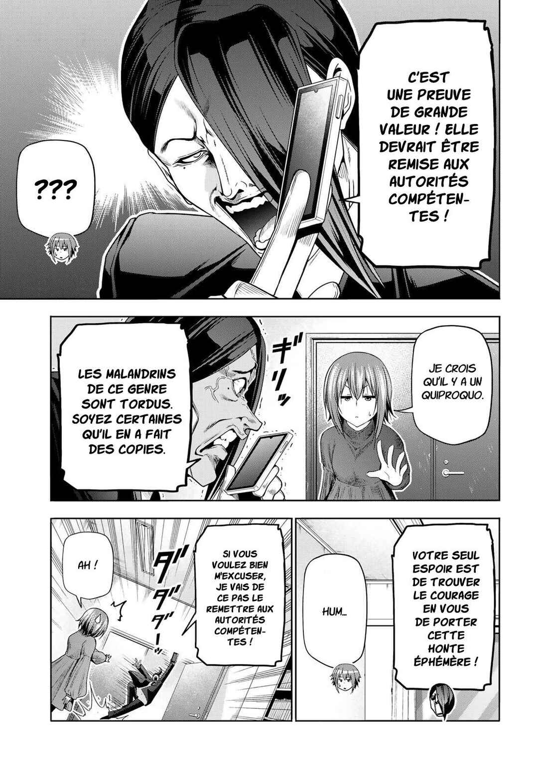 Chapter 99 - Page 25